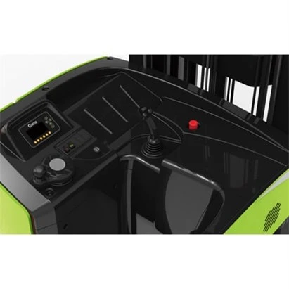 1.5 Ton Electric Reach Truck best