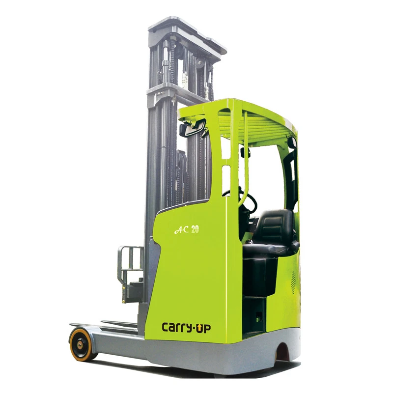 Carrello retrattile da 10 m