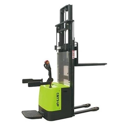 Impilatore elettrico da 4400 libbre